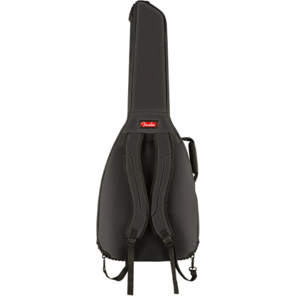 Fender 0991432406 FA610 Dreadnought Gig Bag, Black