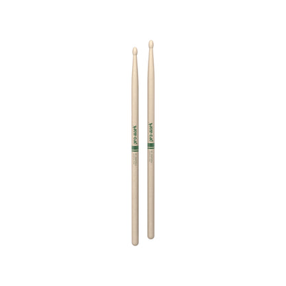 ProMark Forward 2B Raw Hickory Drum Sticks TXR2BW