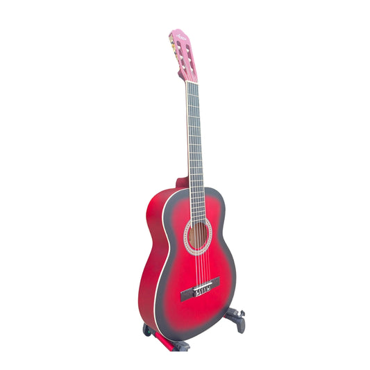 Aiersi SC041 Classical Guitar (Multiple Colors Available)
