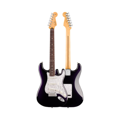 Fender Player II SSS Modified Stratocaster Electric Guitar (Multiple Colors Available)