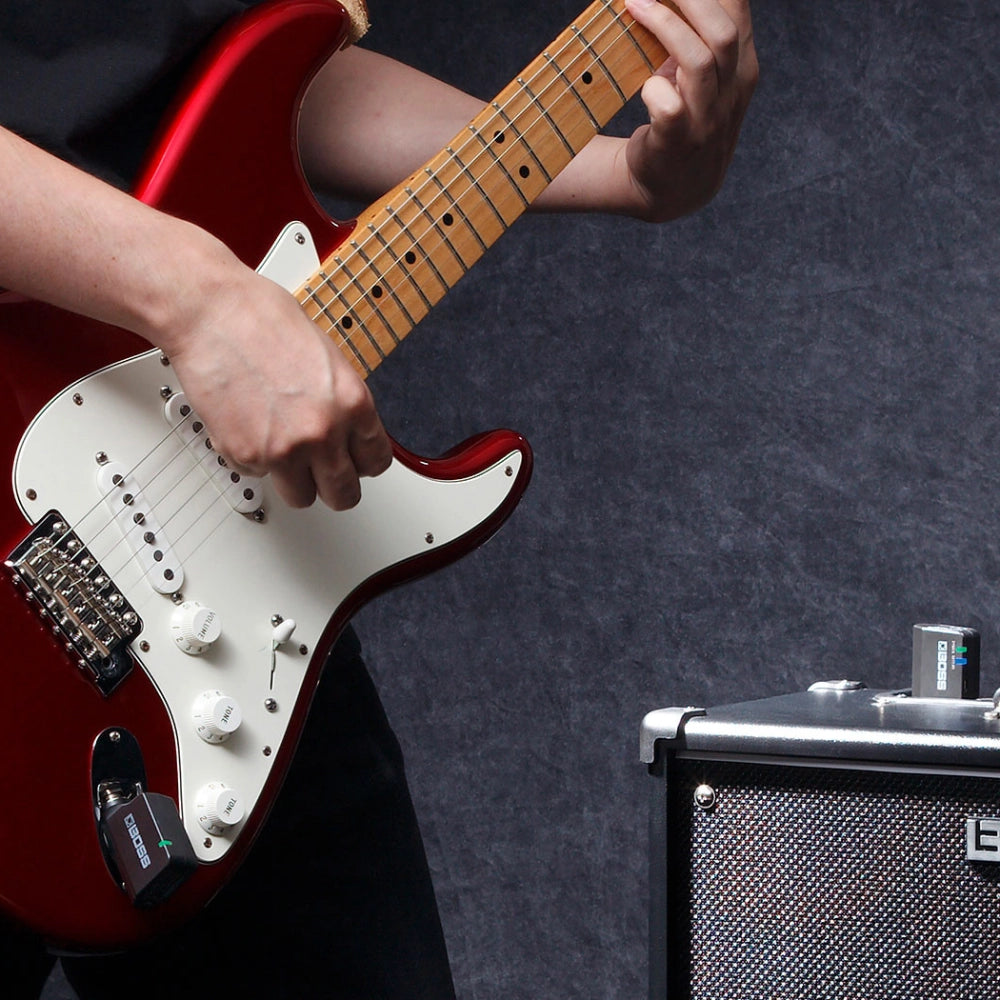 BOSS WL-20 Wireless System Jack
