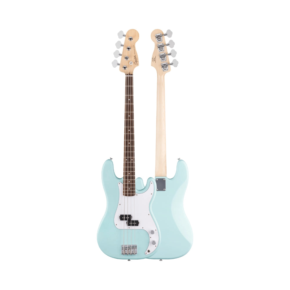 Fender's Squier Debut Collection Precision Bass Guitar (Multiple Colors Available)