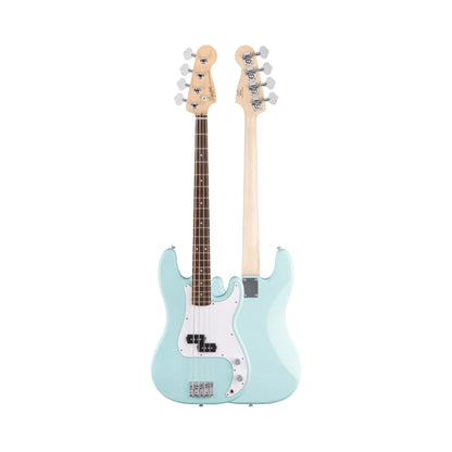 Fender's Squier Debut Collection Precision Bass Guitar (Multiple Colors Available)