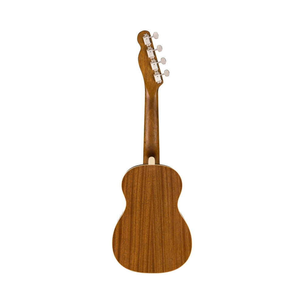 Fender 0971630022 Zuma Concert Ukulele