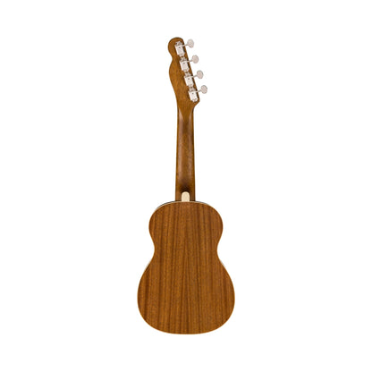 Fender 0971630022 Zuma Concert Ukulele