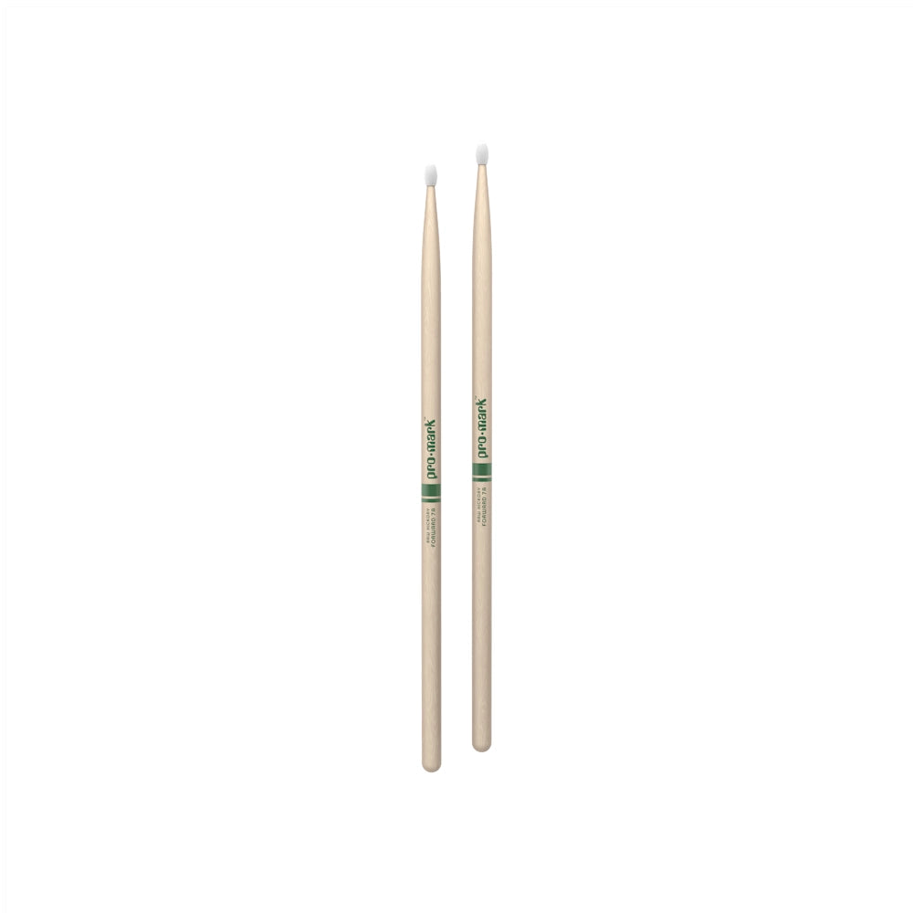 ProMark Forward 7A Raw Hickory Drum Sticks TXR7AN