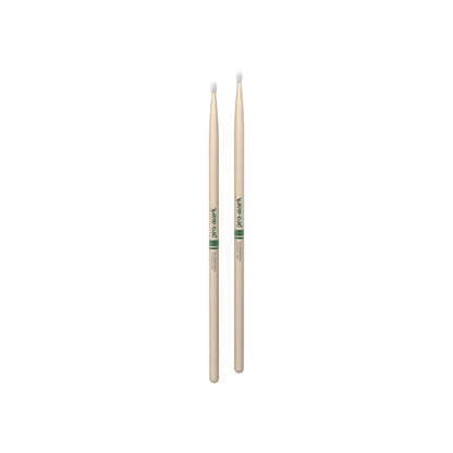ProMark Forward 7A Raw Hickory Drum Sticks TXR7AN