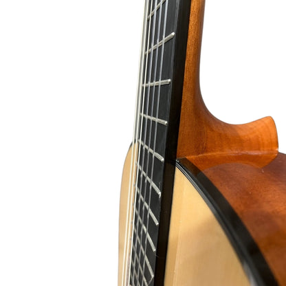 Aiersi SC02SM Classical Guitar