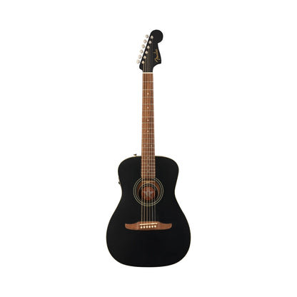 Fender 0971722106 Joe Strummer Campfire Acoustic Guitar with Deluxe Gig Bag