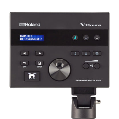 Roland TD-07DMK Electric V-Drums
