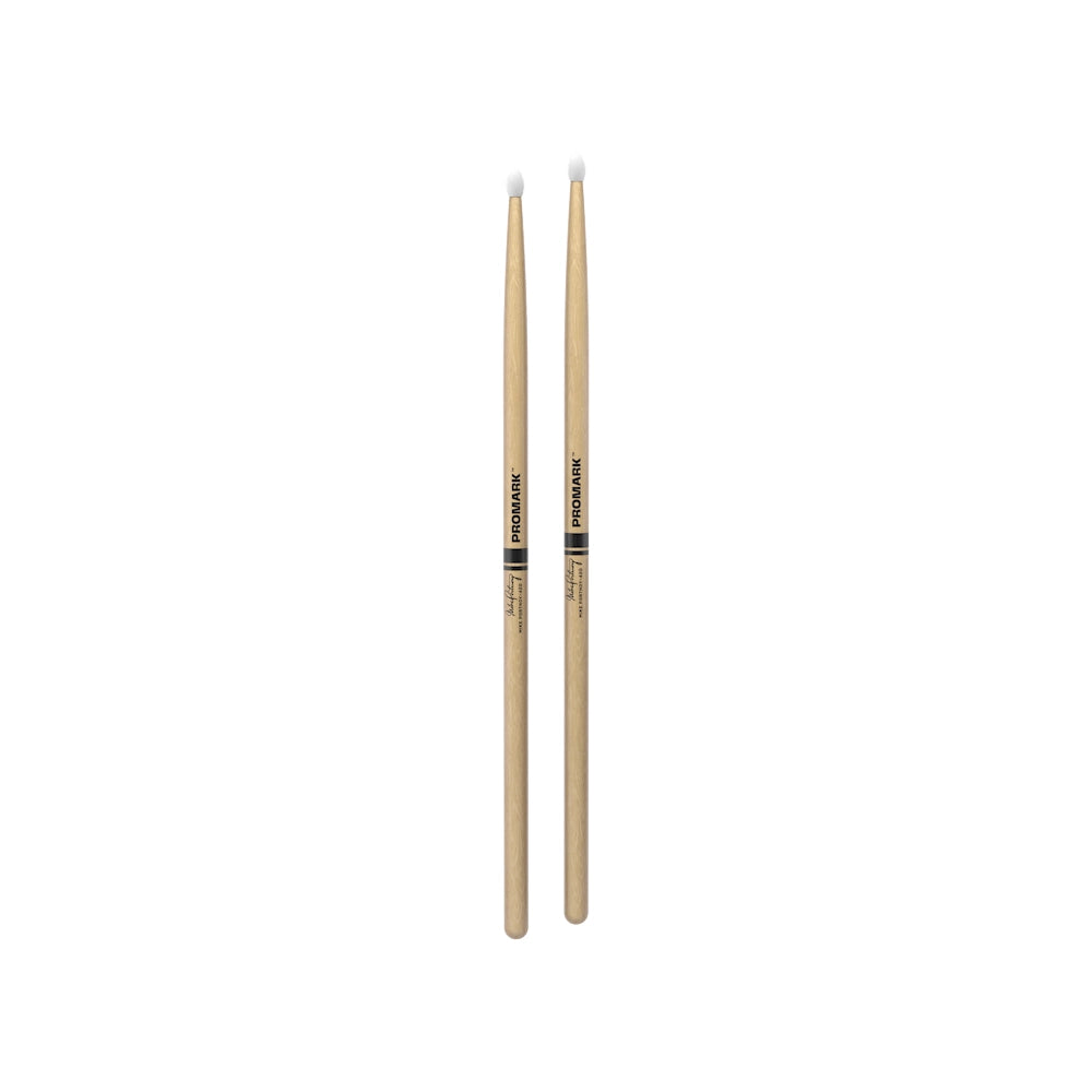 ProMark Mike Portnoy Lacquered Hickory Drum Sticks TX420N