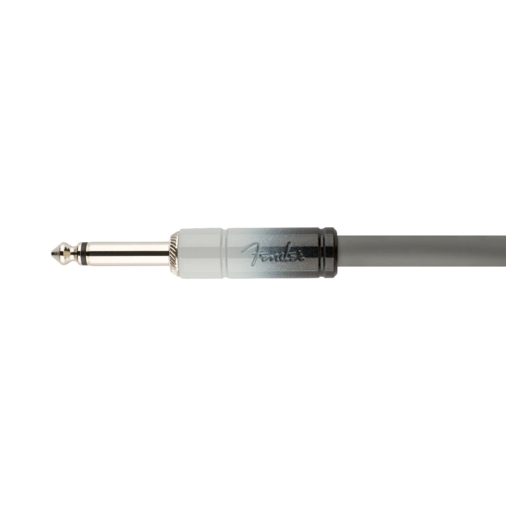 Fender 0990810248 Ombré Instrument Cable, Straight/Straight, 10'