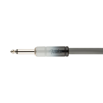 Fender 0990810248 Ombré Instrument Cable, Straight/Straight, 10'