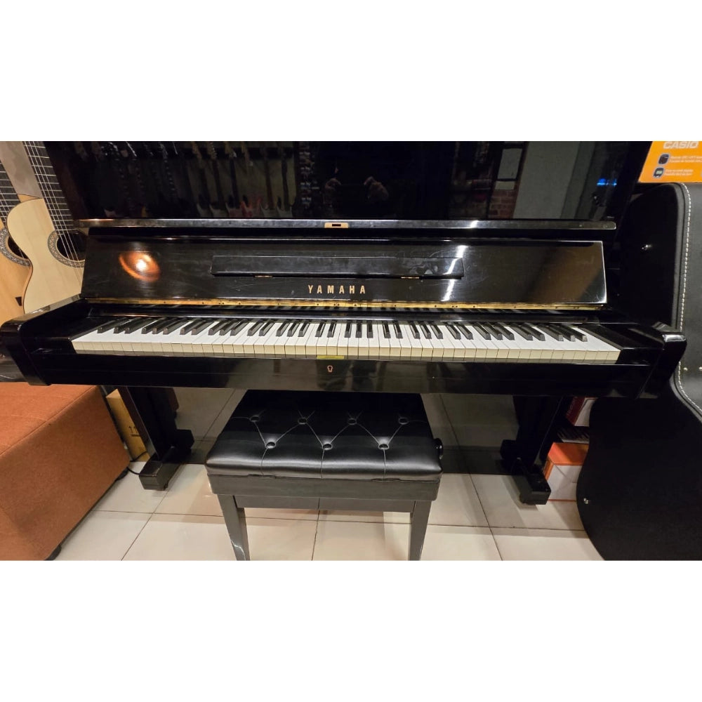 (Used) Yamaha U1 Vintage Upright Piano