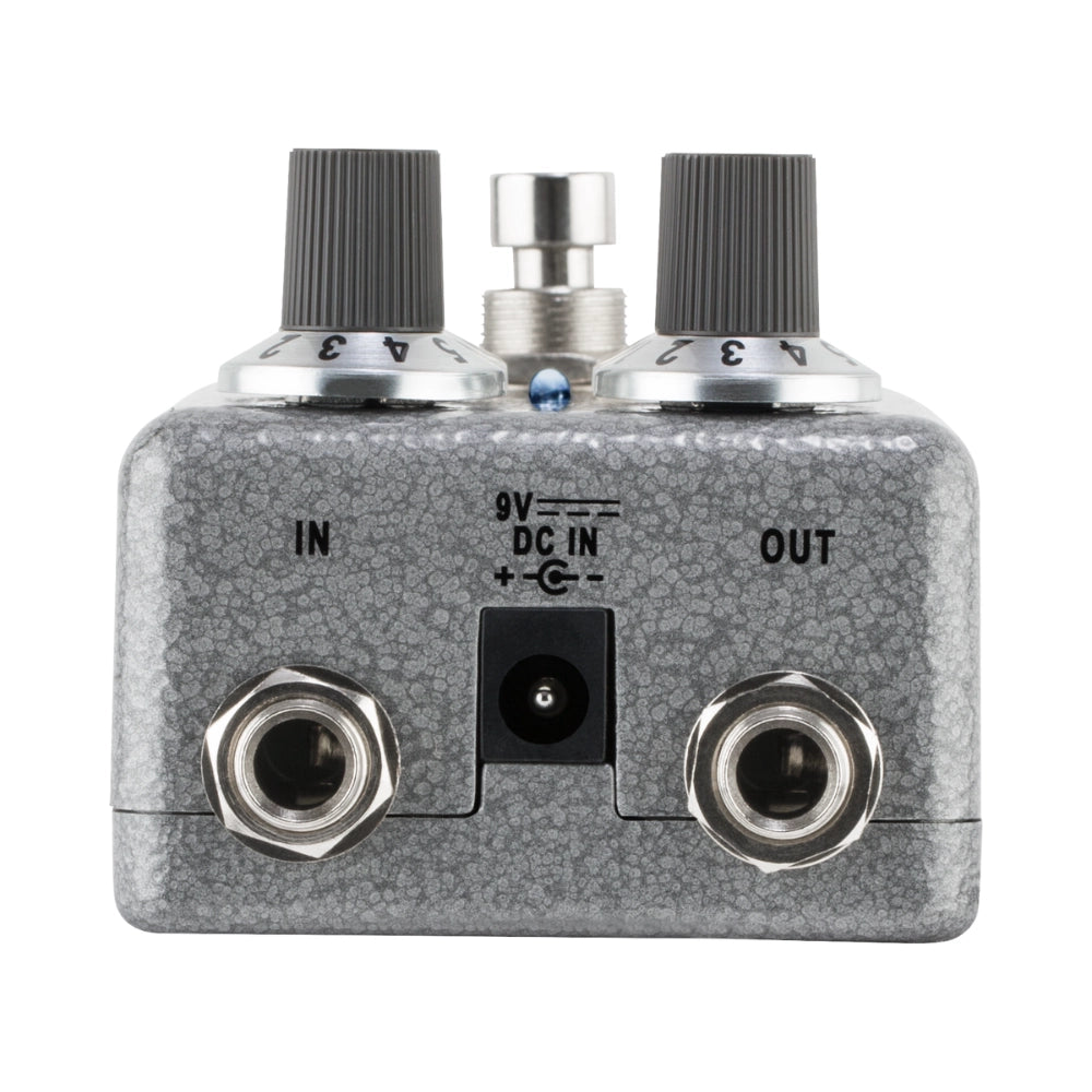 Fender 0234575000 Hammertone Metal Pedal