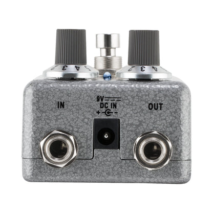 Fender 0234575000 Hammertone Metal Pedal