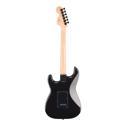 Fender 0378051965 Squier Limited Edition Affinity Series Stratocaster HH Electric Guitar