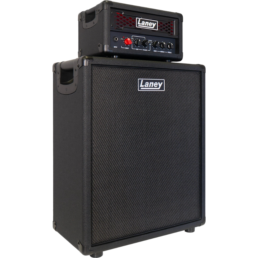 Laney IRONHEART IRF-LEADRIG112 60 Watt Electric Guitar Amp