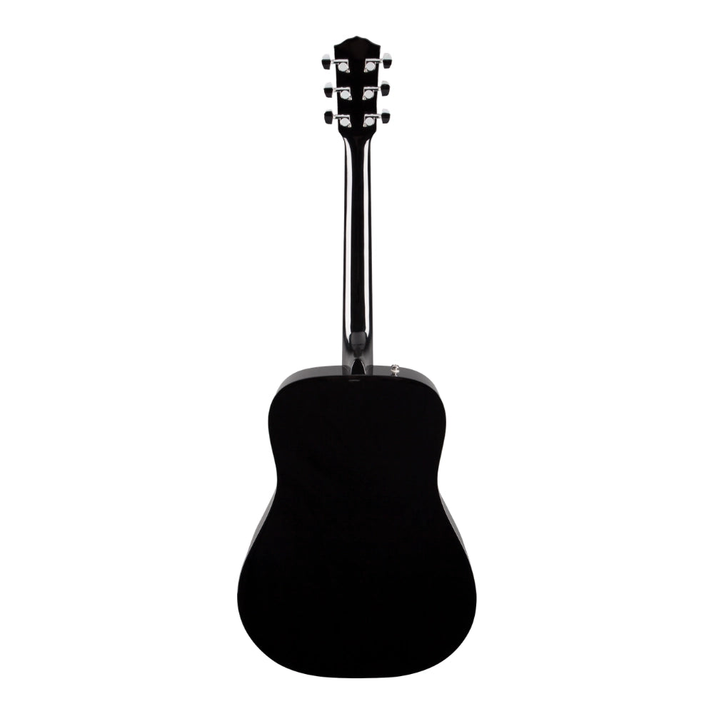Fender 0970110206 CD-60 Dreadnought V3 Acoustic Guitar with Case