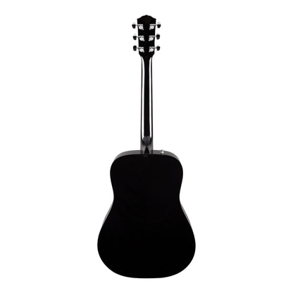 Fender 0970110206 CD-60 Dreadnought V3 Acoustic Guitar with Case