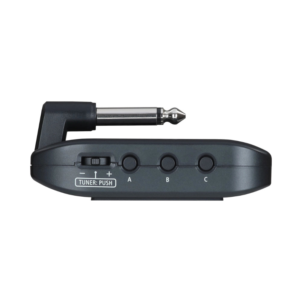 BOSS Katana Go Guitar Modelling Headphone Amplifier