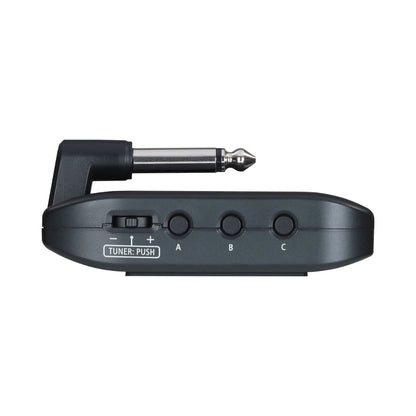 BOSS Katana Go Guitar Modelling Headphone Amplifier
