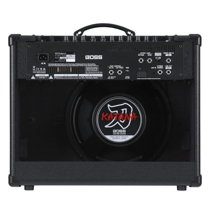 BOSS Katana-100 Gen 3 Electric Guitar Modelling Amplifier