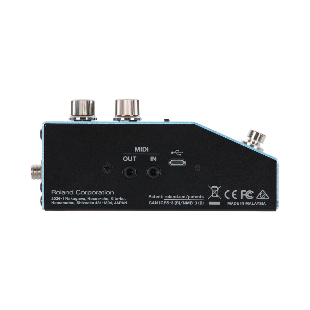 BOSS MD-200 Modulation Pedal