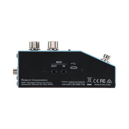 BOSS MD-200 Modulation Pedal