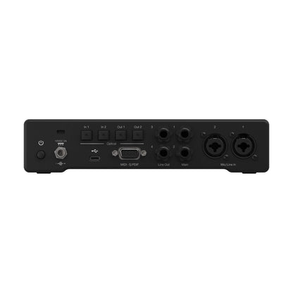 Fender Studio 2777706608 Quantum HD 2 USB-C Audio Interface