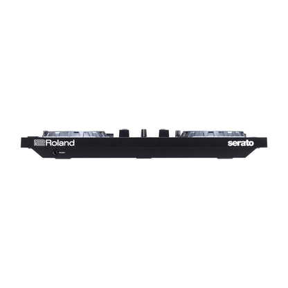 Roland DJ-202 DJ Controller