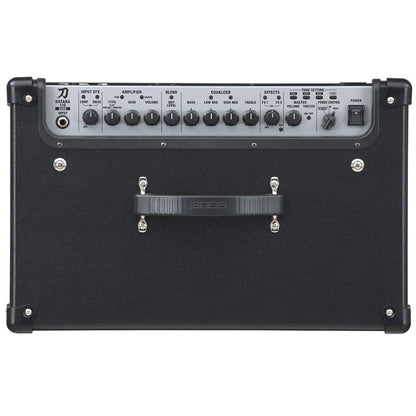 BOSS Katana-110 Bass Guitar Modelling Amplifier