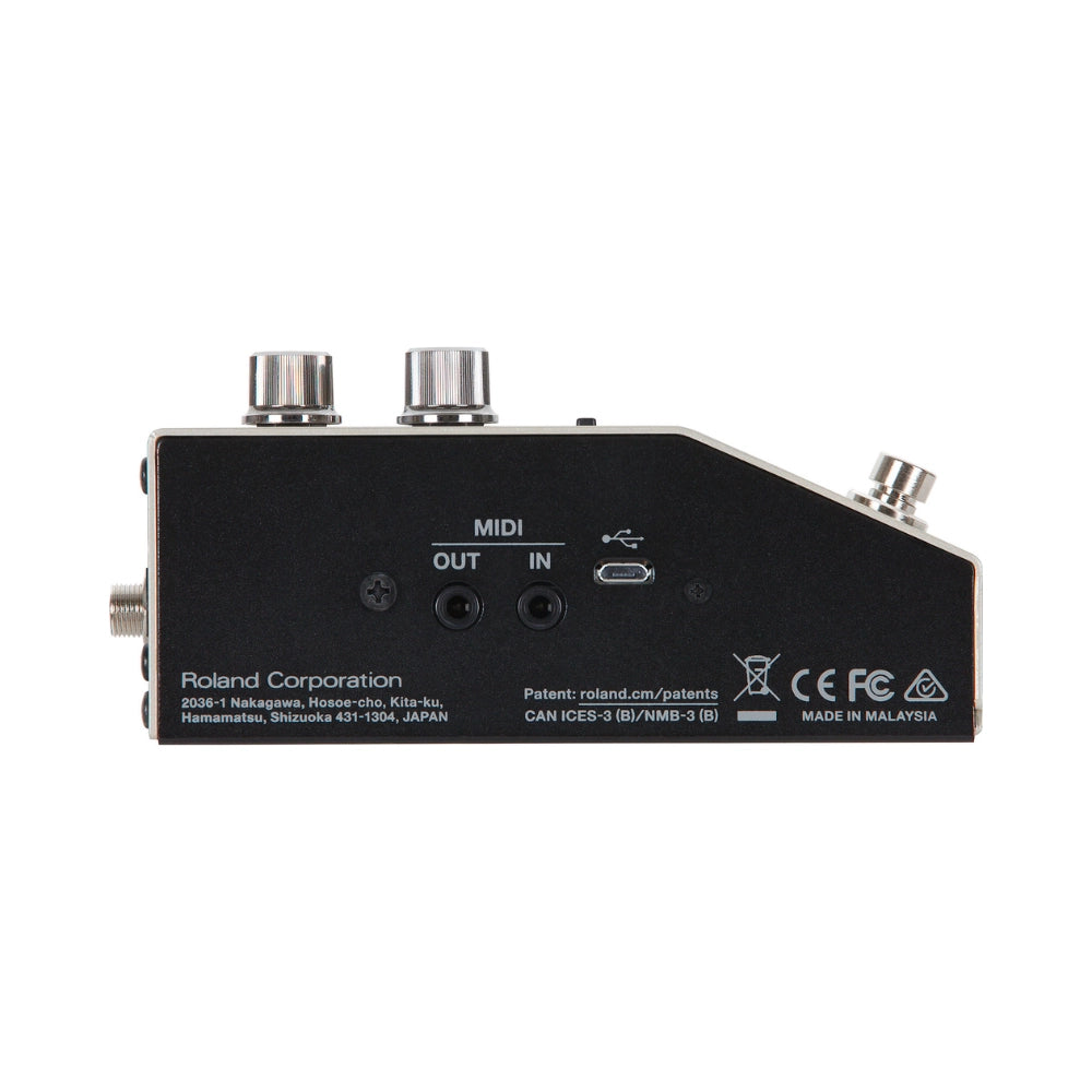 BOSS DD-200 Digital Delay