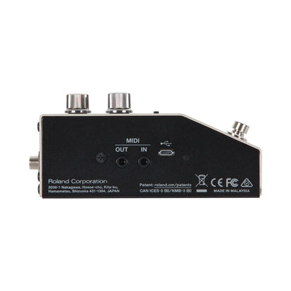 BOSS DD-200 Digital Delay
