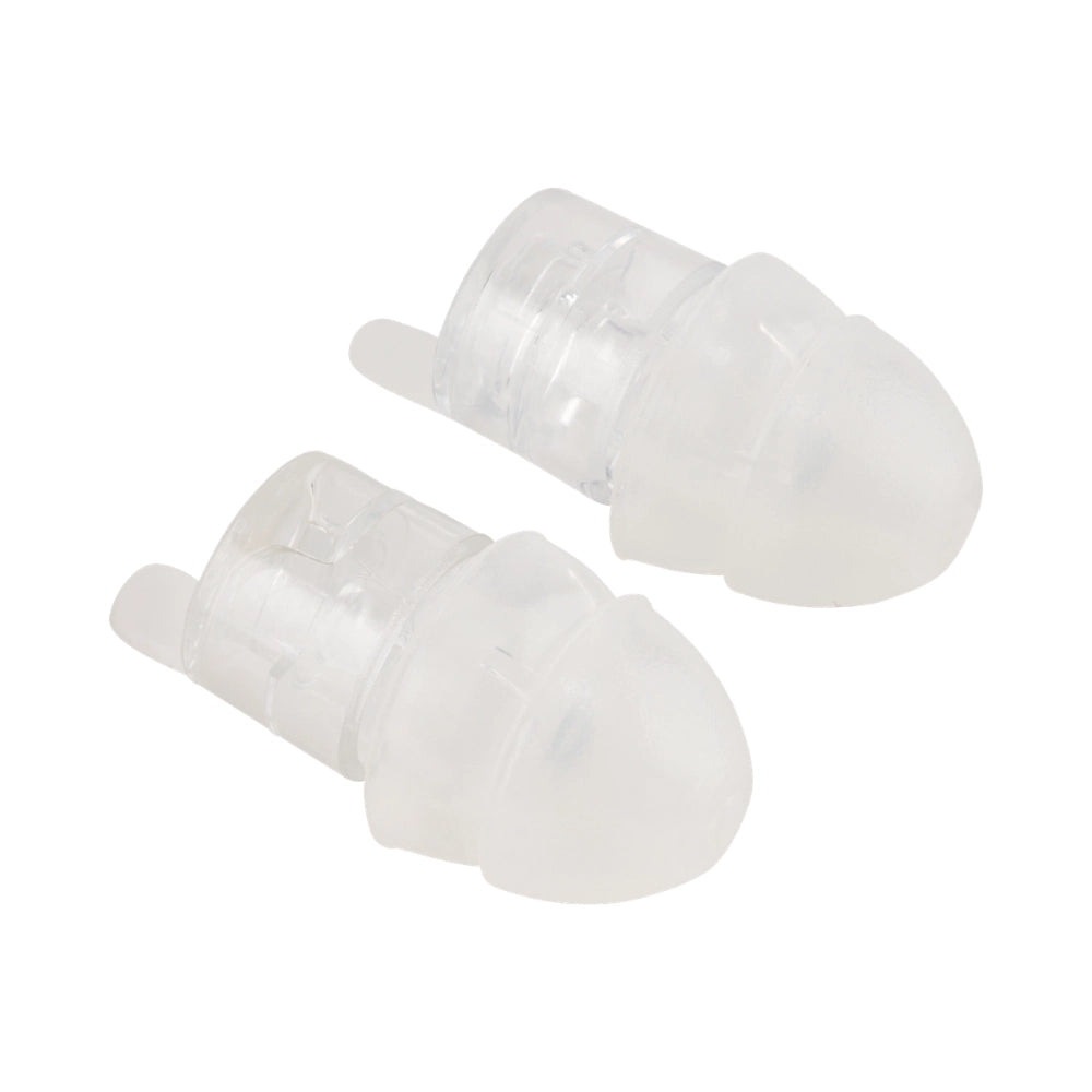 Fender 0990544000 Professional High Fidelity Ear Plugs