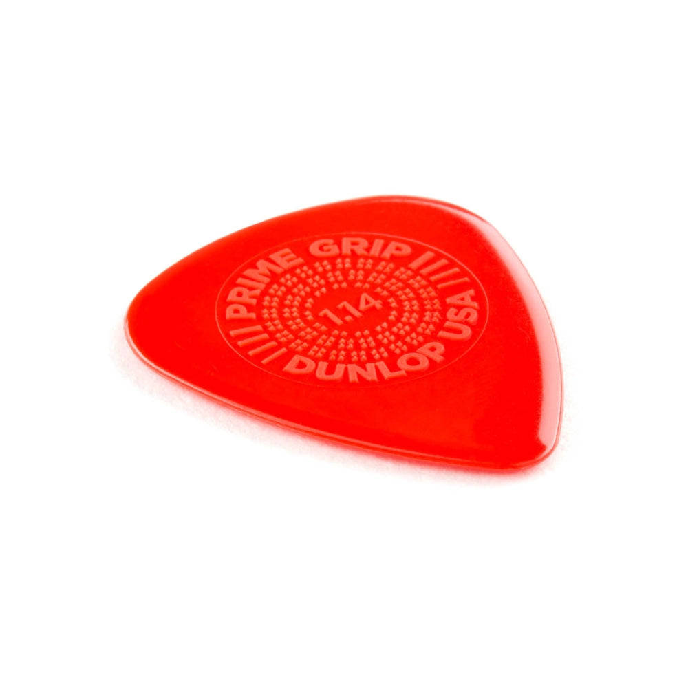Jim Dunlop PRIMEGRIP® DELRIN 500 PICK 1.14MM