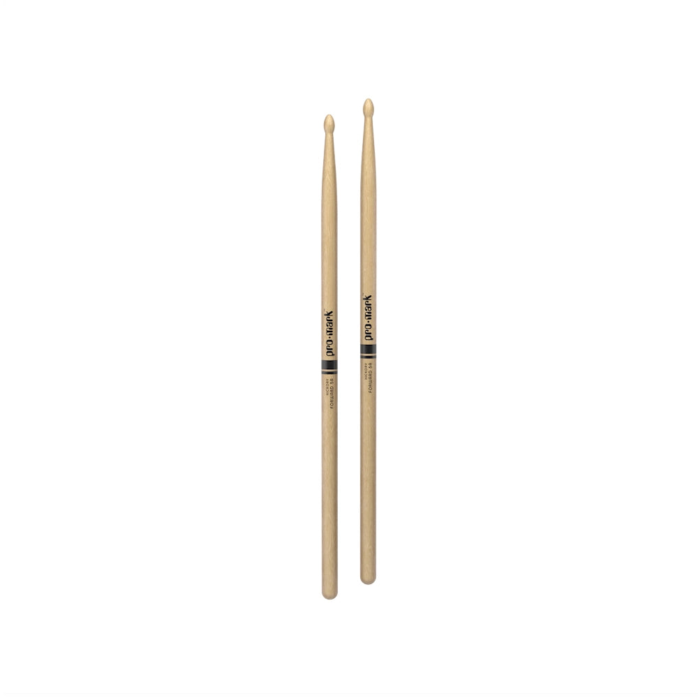 ProMark Forward 5A Lacquered Hickory Drum Sticks TX5AW