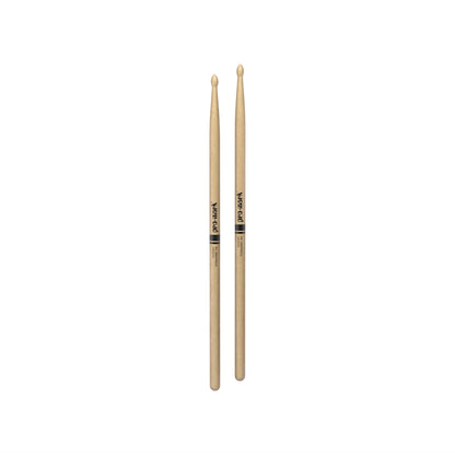 ProMark Forward 5A Lacquered Hickory Drum Sticks TX5AW