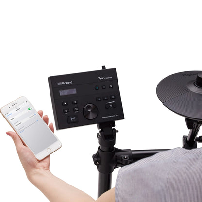 Roland TD-07KV Electric V-Drums