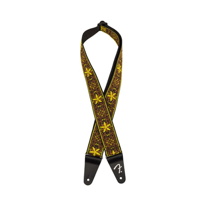 Fender Pasadena Woven Strap, 2" (Multiple Colors Available)