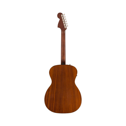 Fender 0973052122 Monterey Standard Electro-Acoustic Guitar