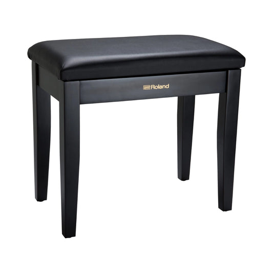 Roland RPB-100 Piano Bench (Multiple Colors Available)
