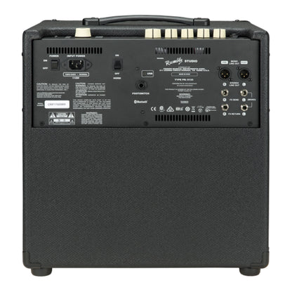 Fender 2376004000 Rumble Studio 40 Modelling Digital Bass Amplifier