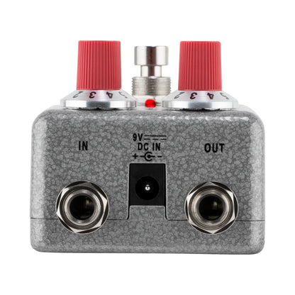 Fender 0234571000 Hammertone Overdrive Pedal