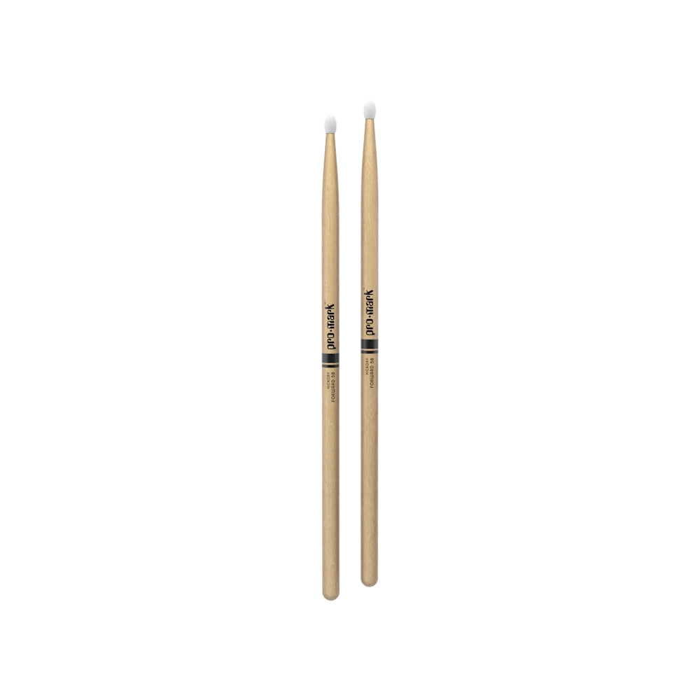 ProMark Forward 5B Lacquered Hickory Drum Sticks TX5BN