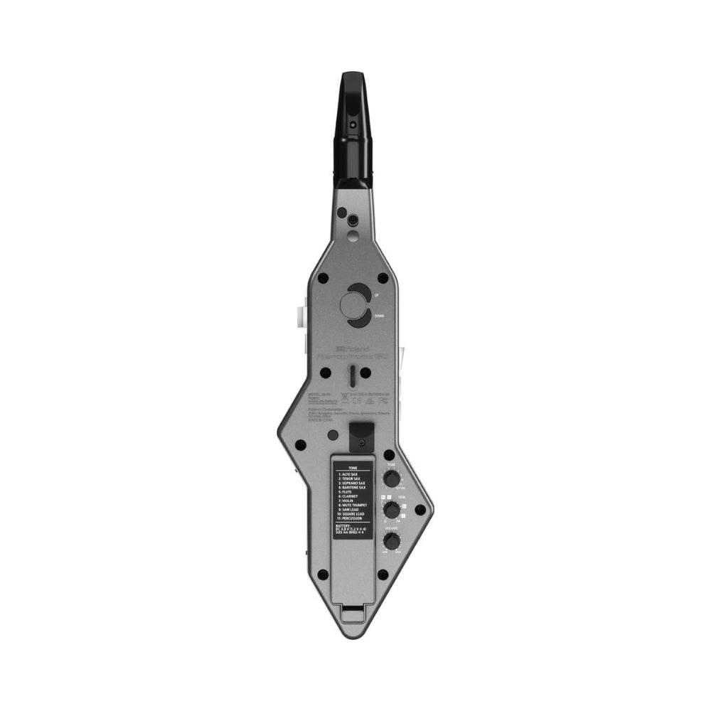 Roland Aerophone GO Digital Wind Instrument
