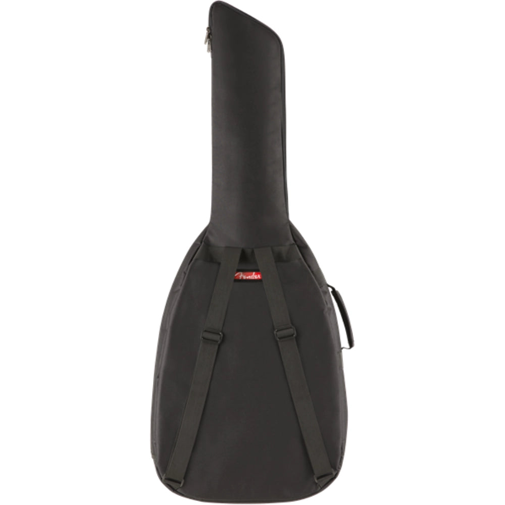 Fender 0991332406 FA405 Dreadnought Acoustic Guitar Gig Bag