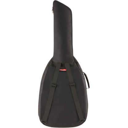 Fender 0991332406 FA405 Dreadnought Acoustic Guitar Gig Bag