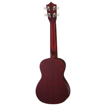 Aria ACU-1  Concert Ukulele