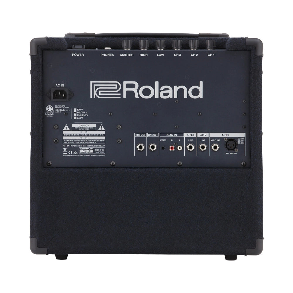 Roland KC-80 Keyboard Amplifier